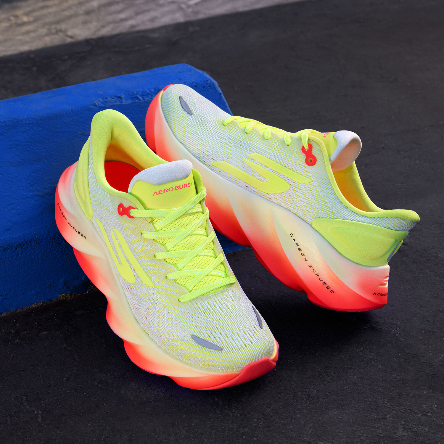 Skechers Aero Burst